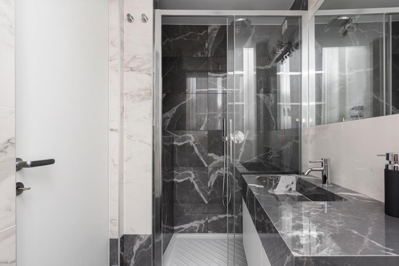 Nest For 2 In Milan Fashion District Via S Cecilia公寓 外观 照片